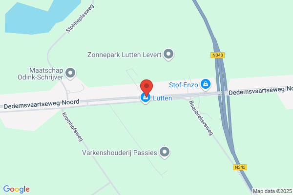 Lutten