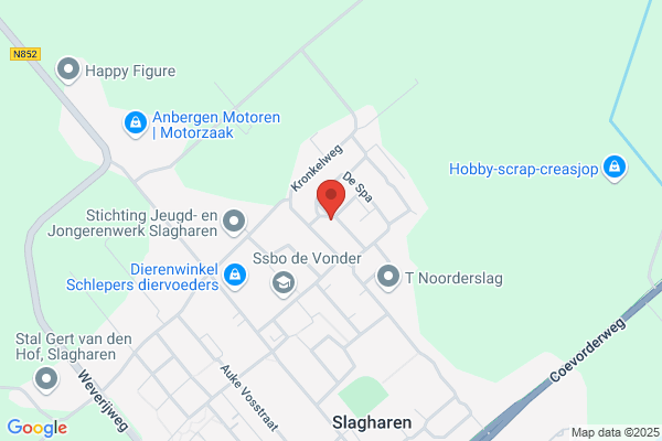 Medisch Pedicure Roselien