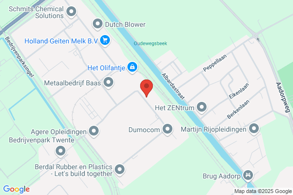 Nijhuis Textiel Vof