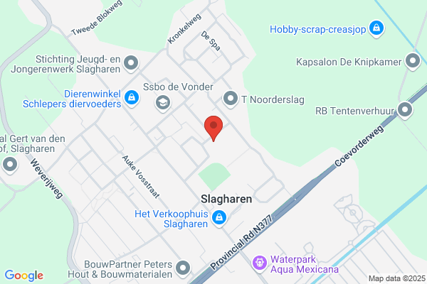 Noorderkring Obs, De