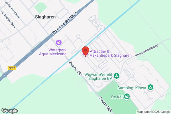 S & R Lutten Bv