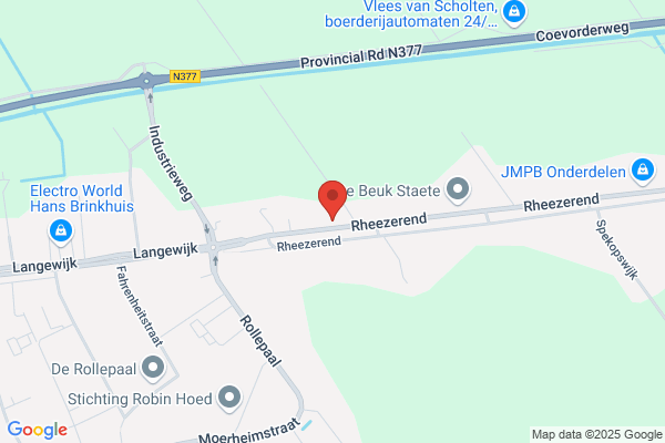 Thalen Bromfietshandel