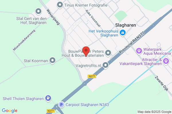 Zuidema Bouw- & Klussenbedrijf