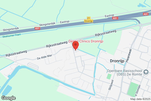 Dental Clinics Dronrijp