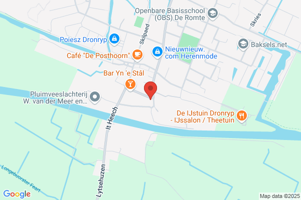 Administratie- en Adviesburo Laanstra & Roersma