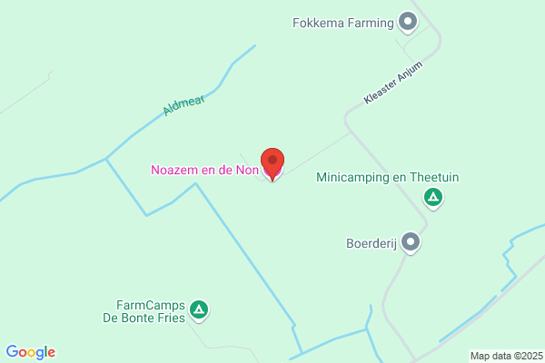 De Fransona's