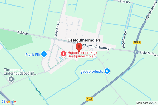 Drukkerij Emka
