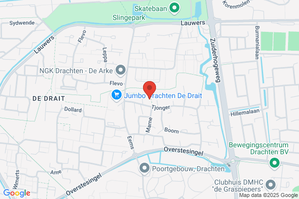 Holwerda en Zn Handel & Transport VOF