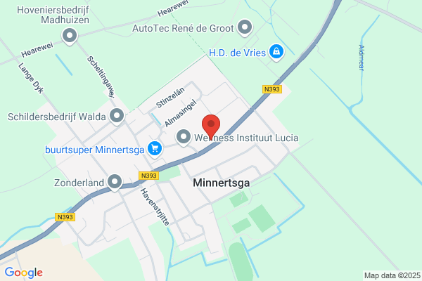 Kapper Geartsje