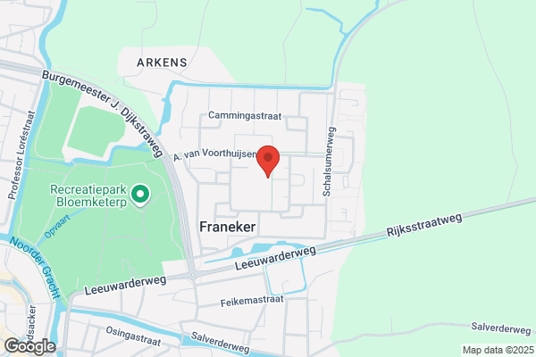 Openbare Basisschool De Fugelflecht