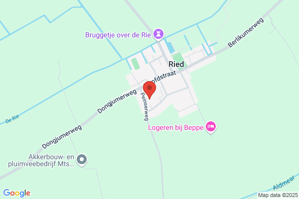 Openbare Basisschool De Oanset