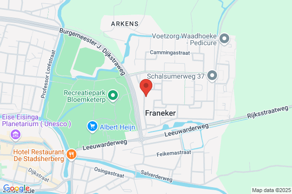 Schildersbedrijf Bloemsma