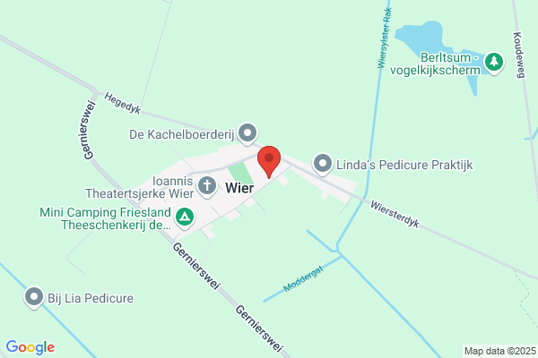 Vof Zeefdrukkerij Stopo