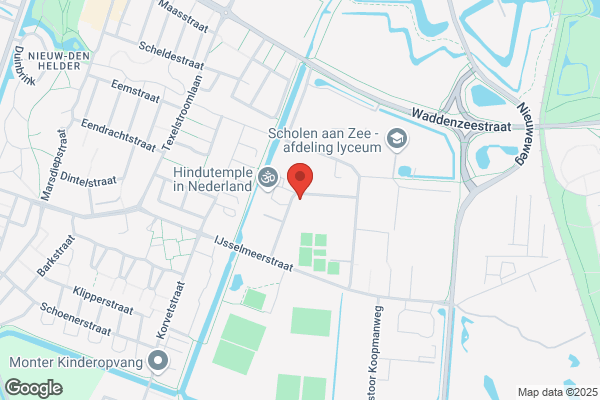 Zandzuigbedrijf D Brijder