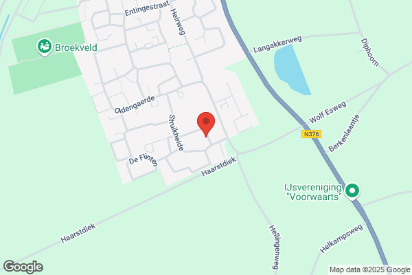 Rabbers Hoveniers