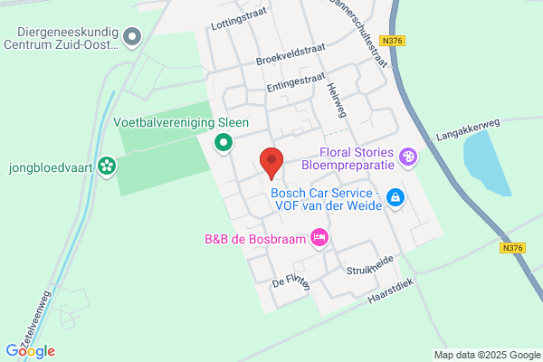 Adviesbureau Toendra
