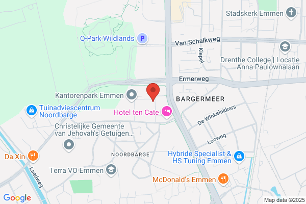 Algemeen Maatschappelijk Werk