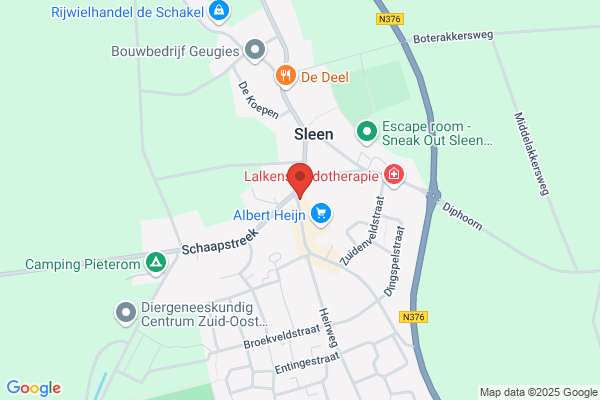 Assurantie Adviesburo Wim Schonewille