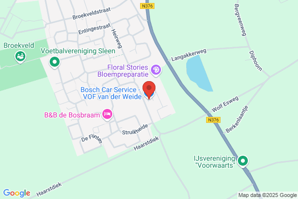 Broek, Van Den
