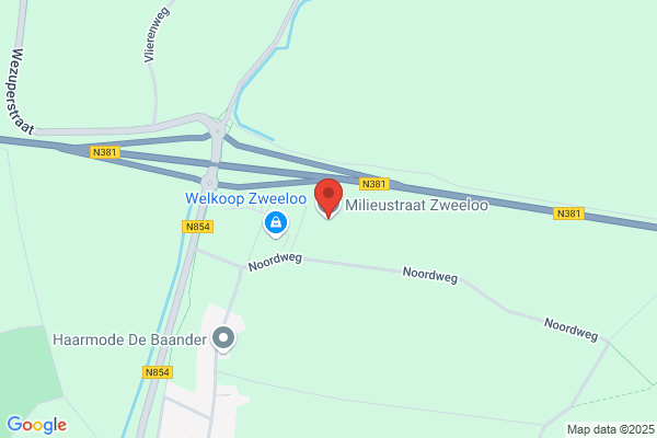 Cooperatie Zweeloo Ba