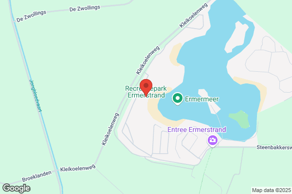 Ermerstrand Recreatiepark