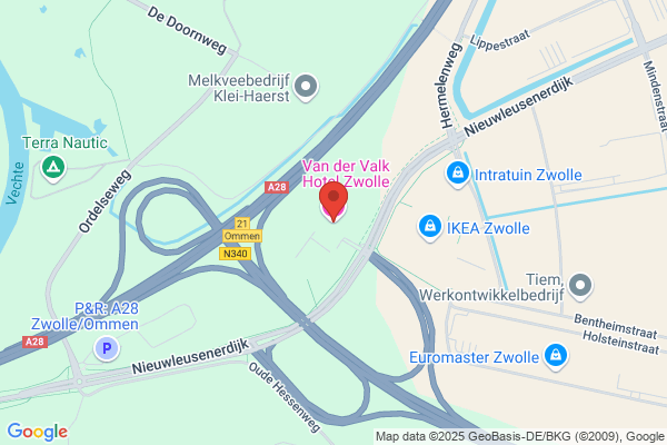 Hotel Zwols
