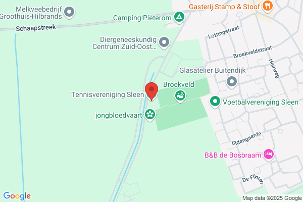 Kamps Nieuw-Amsterdam