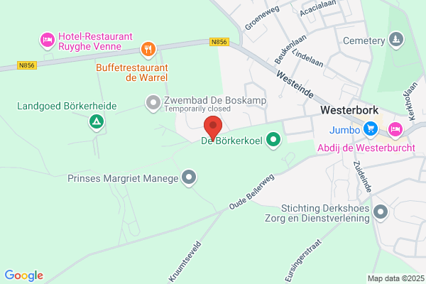 Monumentenwacht Drenthe Stichting