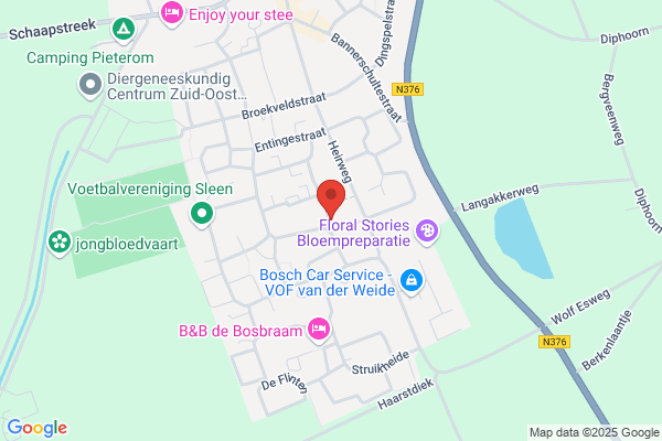 Openbare Bibliotheek Sleen