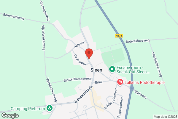 Poppentheater E Burgerjon