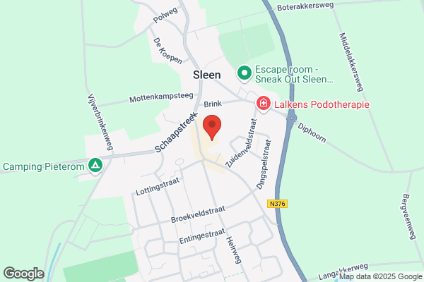 Sleen