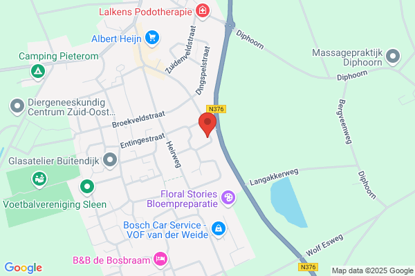 Stichting Veiligheidszorg Zuidoost-Drent