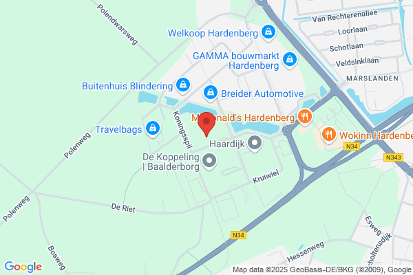 Tangenberg Bv