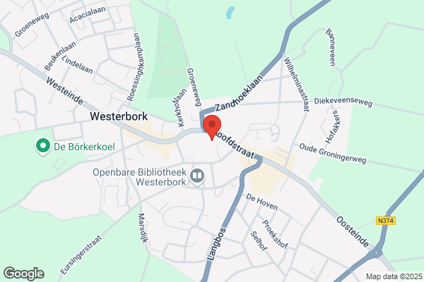 Woonservice Drenthe