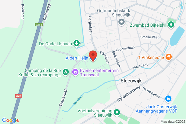 A.H. Voor Den Dag-Ippel