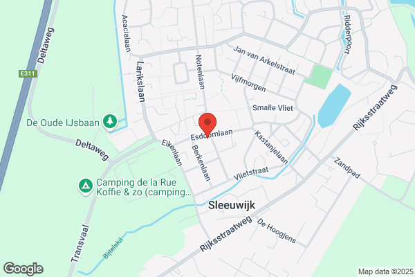 Administratiekantoor Sleeuwijk