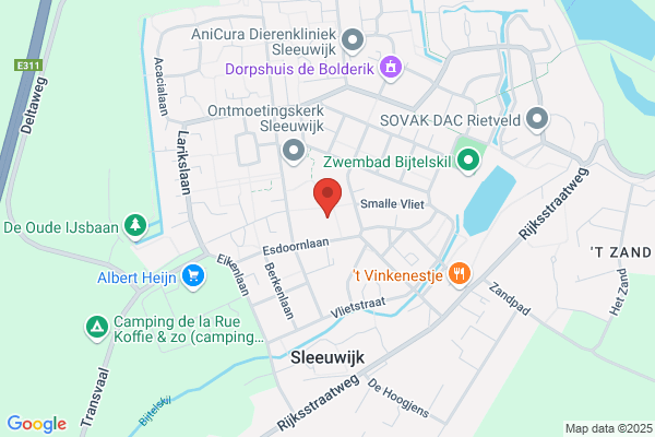 Apotheek Sleeuwijk Bv