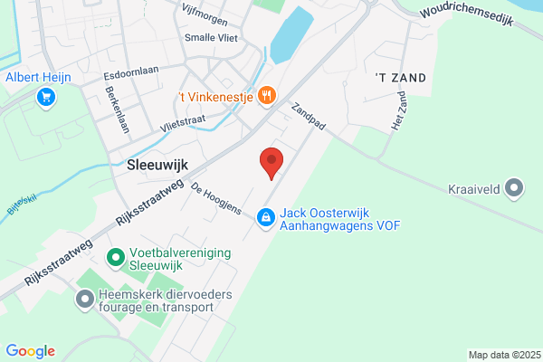 Architecten Bna & Ingenieursbureau Penning