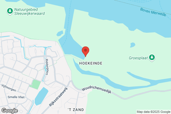 B Van Brouwershaven & Zn Bv