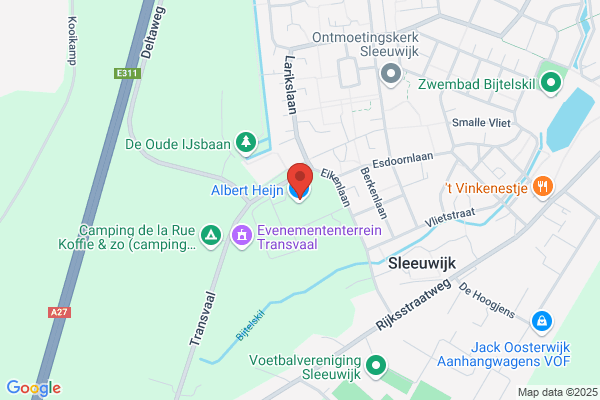 Bakkerij Peele