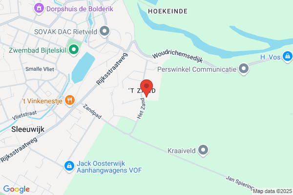 Bevo Woningbeheer Sticht