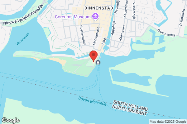Bistro Boulevard / Beach Bar