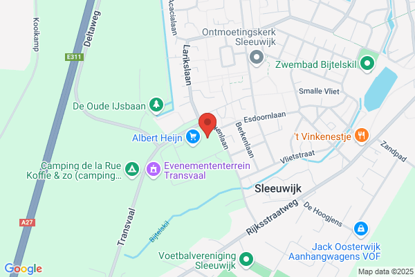 Bloemsierkunst En Tuincentrum Van Beek