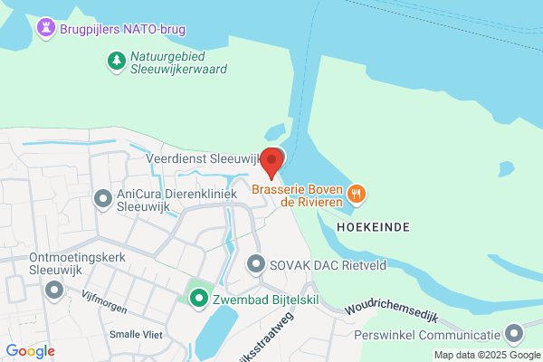 Blokland