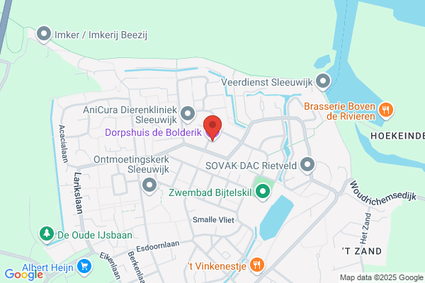 Boddeus Ophoff Vof