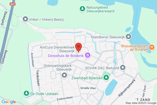 Chemische Wasserij En Ververij Uniek
