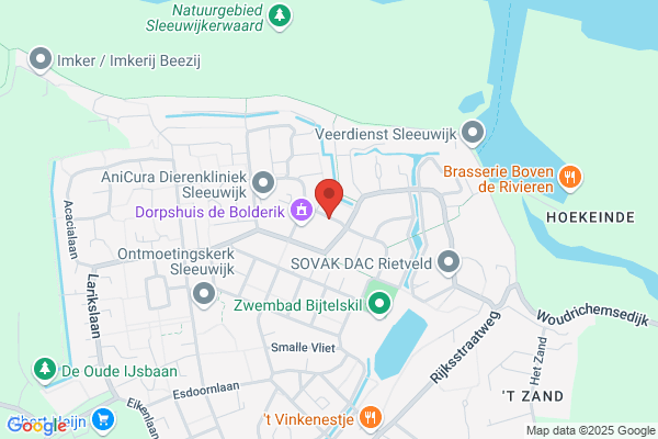 Chr Scholengem Oude Hoven Locatie De Schans