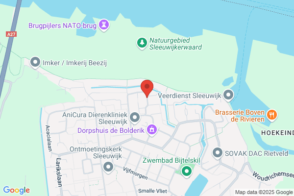 Corry Slijk Hendrikse