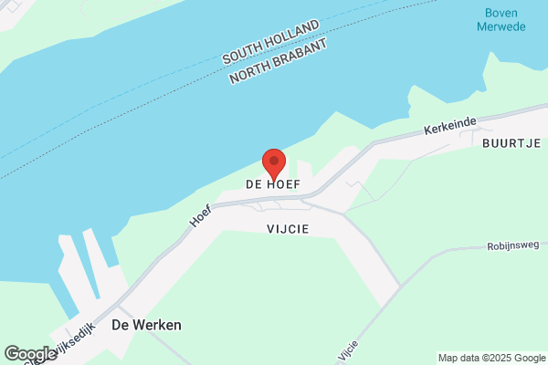 Dalm Werkendam Bv