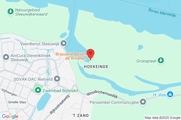 De Poort Van Brabant